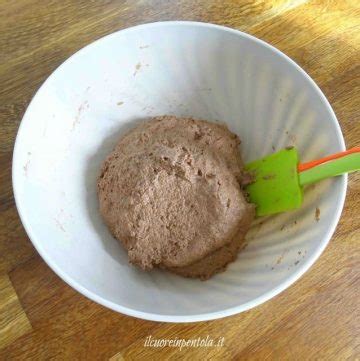 Pane Al Cioccolato E Nocciole Ricetta Senza Impasto Il Cuore In Pentola