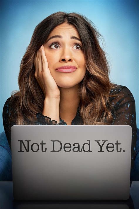 DOWNLOAD Not Dead Yet (Episode 11-13 Added) | TV Series