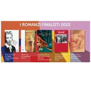 Premio Campiello 2023 Fondazione Pirelli