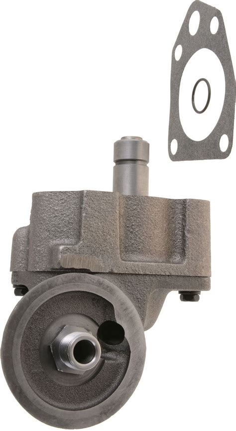 Melling High Volume Mopar B Rb Series Oil Pump P N M63hv