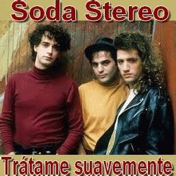 Soda Stereo Discograf A Completa Lbumes