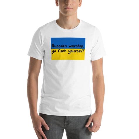Russian Warship Go Fuck Yourself Ukraine Flag Stand With Ukraine Free Ukraine Shirt Shirts Owl