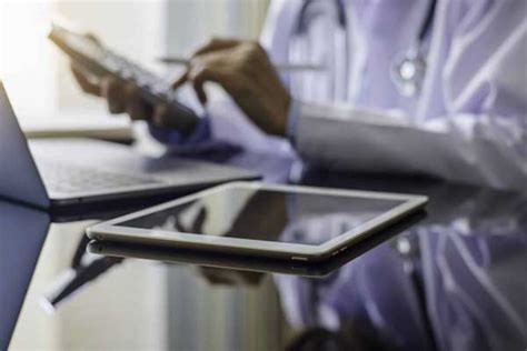 Get Smart With An EConsult Platform Telehealth Service