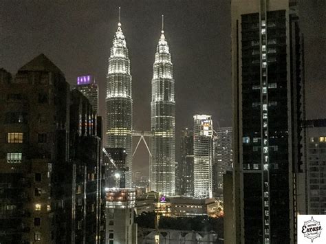 Pullman Kuala Lumpur Centre Review - Another Excuse to Travel 🌏