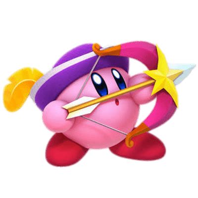 Kirby Mouth Wide Open transparent PNG - StickPNG