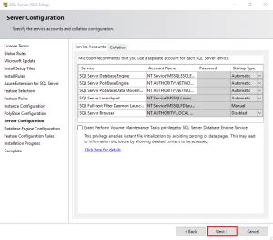 Install Sql Server On Windows Server Vd Tutorials