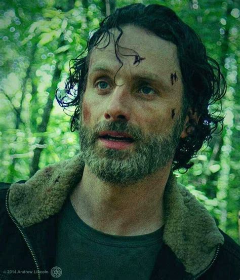 Rick Grimes Season Rick Grimes Rick Grimes Hot Grimes