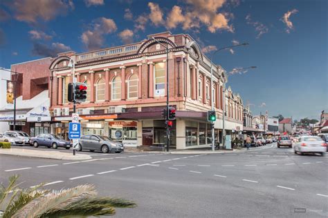 Office Leased In Suite Ruthven Street Toowoomba City Qld