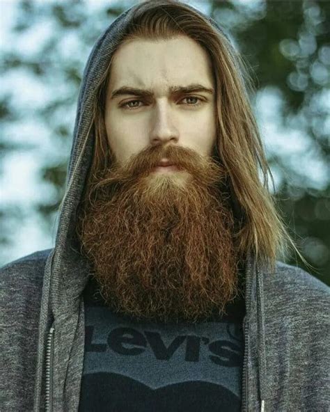 38 Blonde Beard Styles Transform Your Look With These Trend 2025