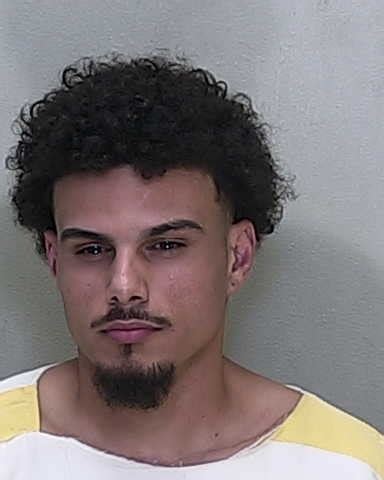 Marion Mugshots - Ocala... - Marion Mugshots - Ocala Arrests