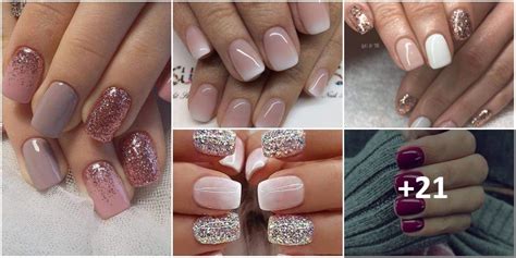 Top 51 imágenes sobre uñas gelish diseños elegantes el último