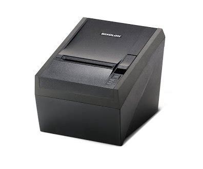 Buy Bixolon Srp Cosg Series Srp Thermal Receipt Printer With