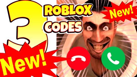 Don T Call At Am Roblox Game All Secret Codes All Working Codes