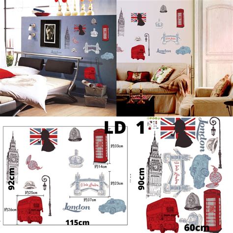 Jual Lucky Cat Wallsticker Dinding Stiker Dinding Sticker Peta Stiker