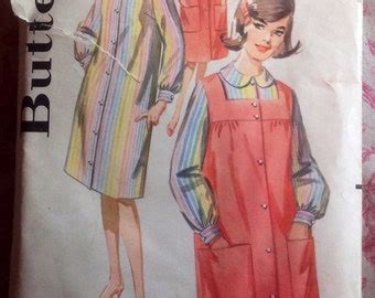 Vintage Sewing Pattern Vintage Lingerie Sewing Pattern S Etsy