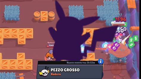 E Il Miglior Mega Brawler Per Vincere Pezzo Grosso Su Brawl Stars