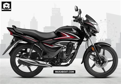 New Honda Shine 125cc Bike Images | Reviewmotors.co