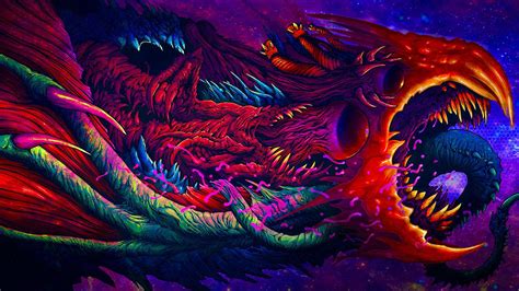 Hyperbeast 4K Wallpapers Top Free Hyperbeast 4K Backgrounds