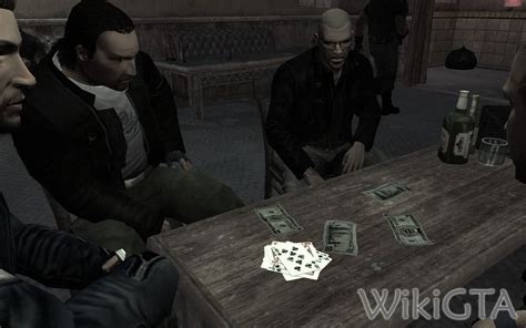 Minigames Gta Iv The Lost And Damned Wikigta De Nederlandse Grand