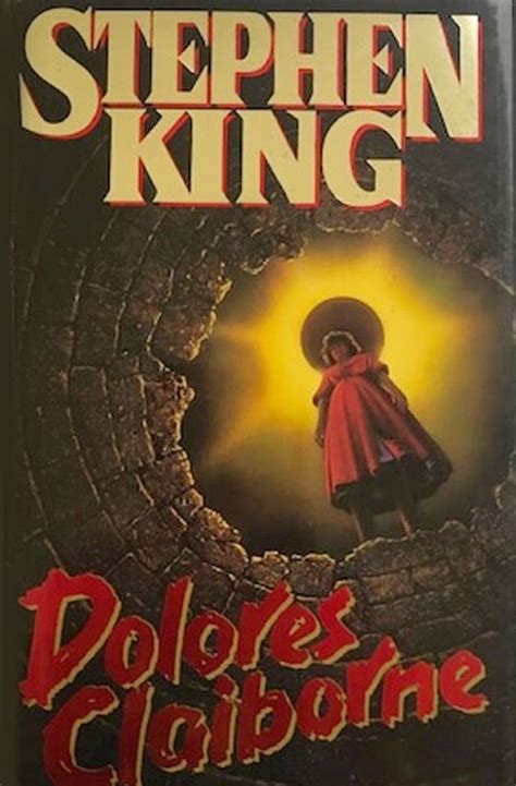 Dolores Claiborne Stephen King