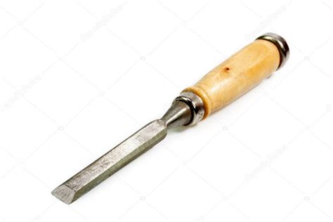 Paring Chisel ⬇ Stock Photo, Image by © Colour #1539742