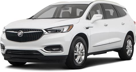 2021 Buick Enclave Incentives Specials And Offers In Searcy Ar