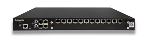 GL-12xT-P600D | ReadyLinks