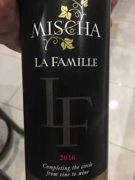 2018 Mischa Estate Merlot Mischa Estate South Africa Coastal Region