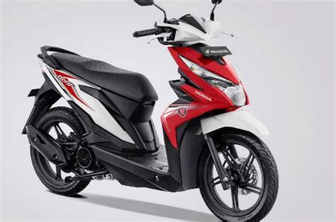 Update Harga Motor Baru Honda Beat Pilihan Ekonomis Dicari Konsumen