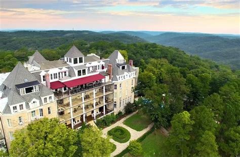 15 Best Family Hotels in Arkansas (2025) - All Ages Love!