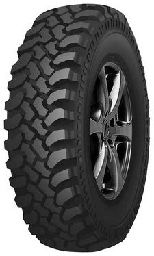 Nortec Forward Safari 540 tyres - Reviews and prices | TyresAddict