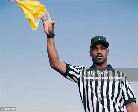 Penalty Flag Photos And Premium High Res Pictures Getty Images