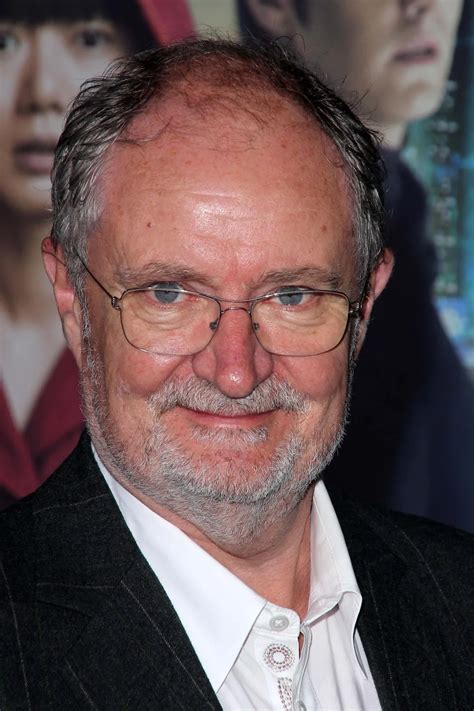 Jim Broadbent