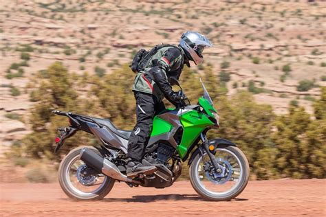 Kawasaki Versys X 250 Most Affordable Adventure Bike For Beginners