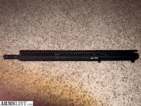 Armslist For Sale Bcm 300 Blk Upper