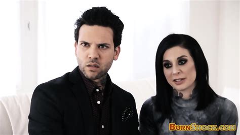 Small Hands And Joanna Angel Fuck With Babysitter