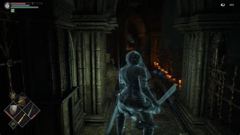 Demon S Souls Tower Of Latria Youtube