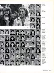 Deerfield High School - O YAD Yearbook (Deerfield, IL), Class of 1988 ...