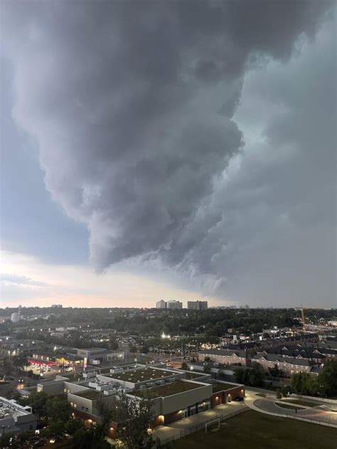 Funnel Clouds : r/CLOUDS