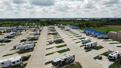 Jetstream RV Resort At Waller (TX) - tarifs 2023