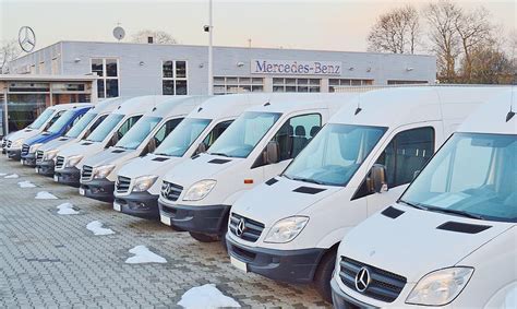 White Mercedes Mercedes Benz Sprinter HD Wallpaper Pxfuel