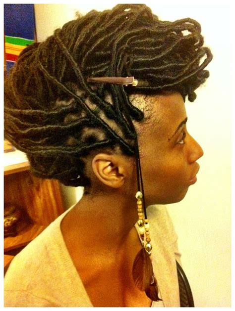 How To Do Synthetic Locs BGLH Marketplace Faux Locs Hairstyles