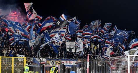 Sampdoria Occasione Sprecata A Frosinone Espulso Ioannou