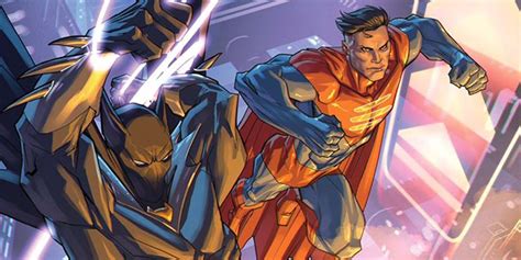 Batman and Superman One Million Star In Epic DC Comics Team-Up Art