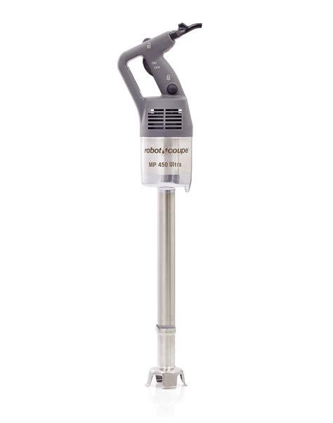 Robot Coupe Mp 450 Ultra Stick Blender 450mm 100l 34812l