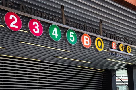 Barclays Center Parking - My Parking Tips | TSR