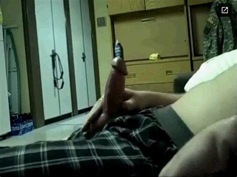 Military Stud Pumps Out A Big Nut Gay Porn Bc XHamster XHamster