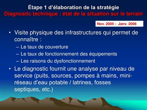 PPT Élaboration dune stratégie municipale concertée dans la commune