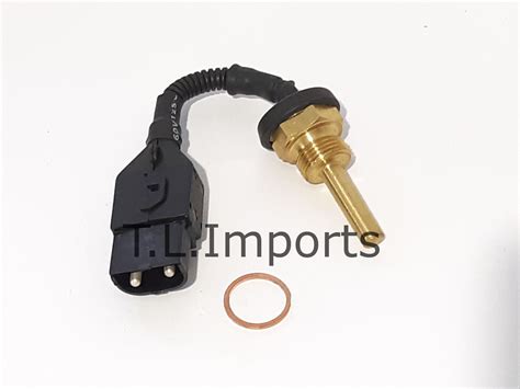 Volvo Temperature Sensor L E