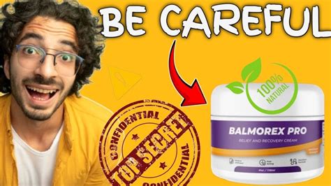 Balmorex Pro Cream Balmorex Pro Reviews Balmorex Pro Reviews